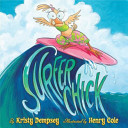 Surfer Chick cover