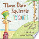 Those Darn Squirrels Fly South cover
