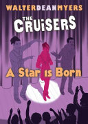 A Star Is Born cover