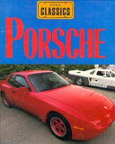 Porsche: Germany's Wonder Car cover
