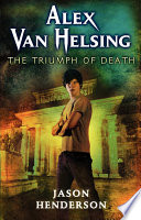The Triumph of Death cover