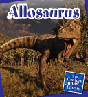 Allosaurus cover