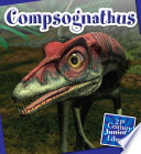 Compsognathus cover