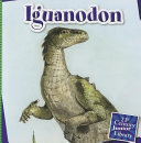 Iguanodon cover