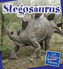 Stegosaurus cover