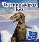 Tyrannosaurus Rex cover