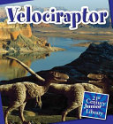 Velociraptor cover