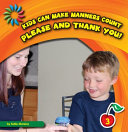 Please and Thank You! cover