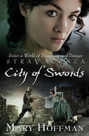 Stravaganza: City of Swords cover
