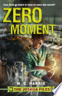 Zero Moment cover