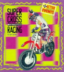 Supercross Motorcycle Racing cover