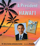 A President from Hawaii cover