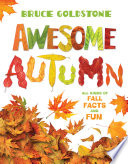 Awesome Autumn cover