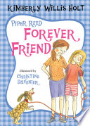 Piper Reed, Forever Friend cover