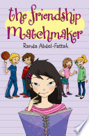 The Friendship Matchmaker cover