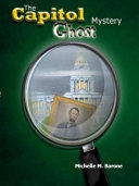 The Capitol Ghost Mystery cover