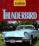 Thunderbird: Ford's High Flier cover
