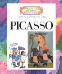 Picasso cover