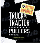 Truck and Tractor Pullers cover