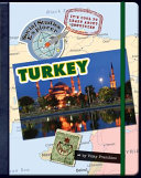 It's Cool to Learn About Countries: Turkey cover