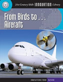 From Birds to...Aircraft cover