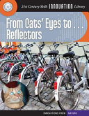 From Cat's Eyes to...Reflectors cover