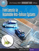 From Locusts to...Automobile Anti-Collision Systems cover