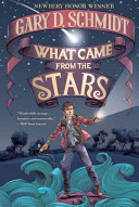 What Came from the Stars cover