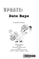 Update: Date Rape cover