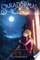 Mischief Night cover