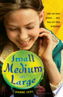 Small Medium at Large cover