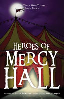Heroes of Mercy Hall cover