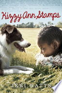 Kizzy Ann Stamps cover