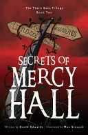 Secrets of Mercy Hall cover