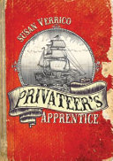 Privateer's Apprentice cover