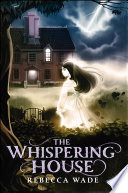 The Whispering House cover