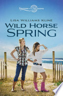 Wild Horse Spring cover