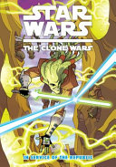 In Service of the Republic cover