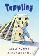 Toppling cover