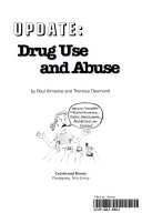 Update: Drug Use and Abuse cover