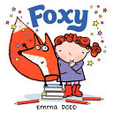 Foxy cover