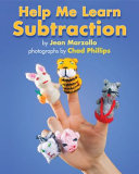 Help Me Learn Subtraction cover