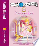 Princess Joy's Party cover