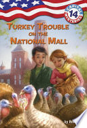 Turkey Trouble on the National Mall cover