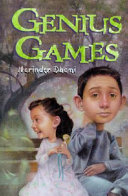 Genius Games cover