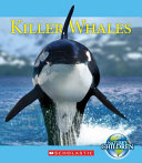 Killer Whales cover
