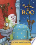 Bedtime for Boo cover