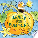 Ready for Pumpkins cover