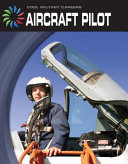 Aircraft Pilot cover