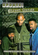 Update: Street Gangs cover
